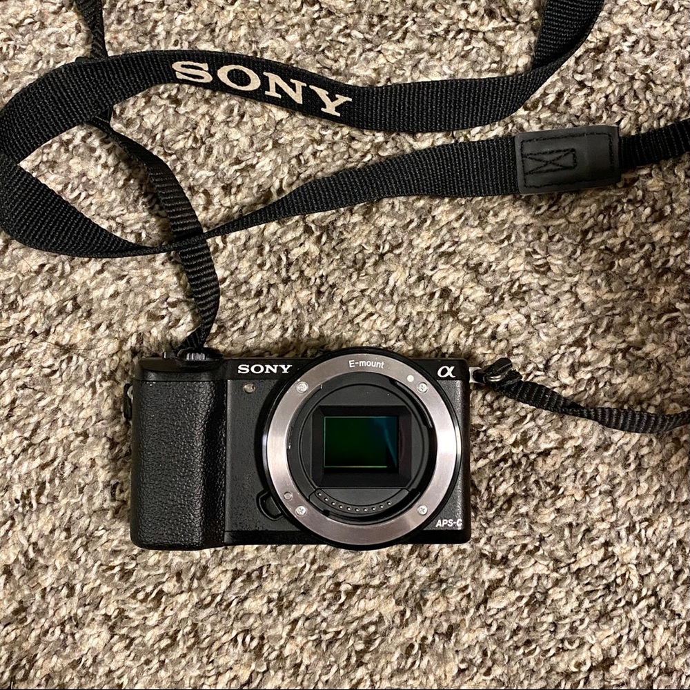 SONY X5100